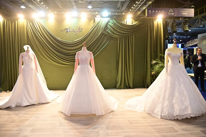 Royal Wedding Fair 2025