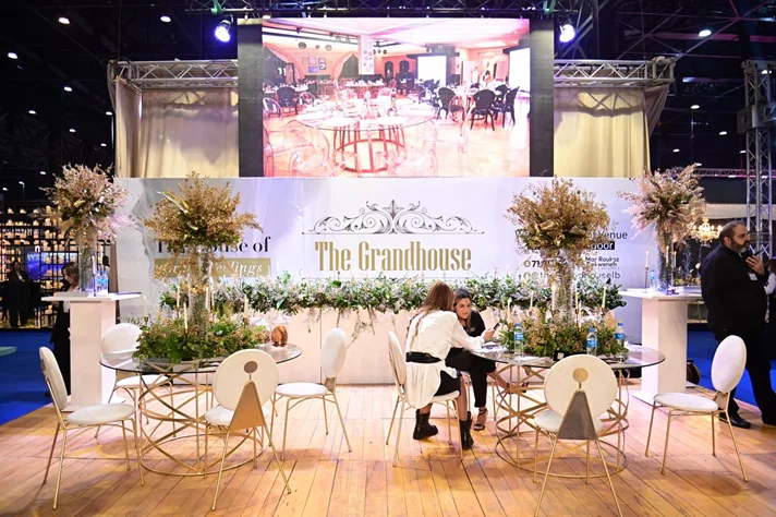 Royal Wedding Fair 2025