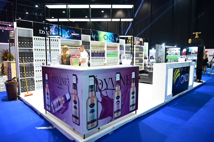 Royal Wedding Fair 2025