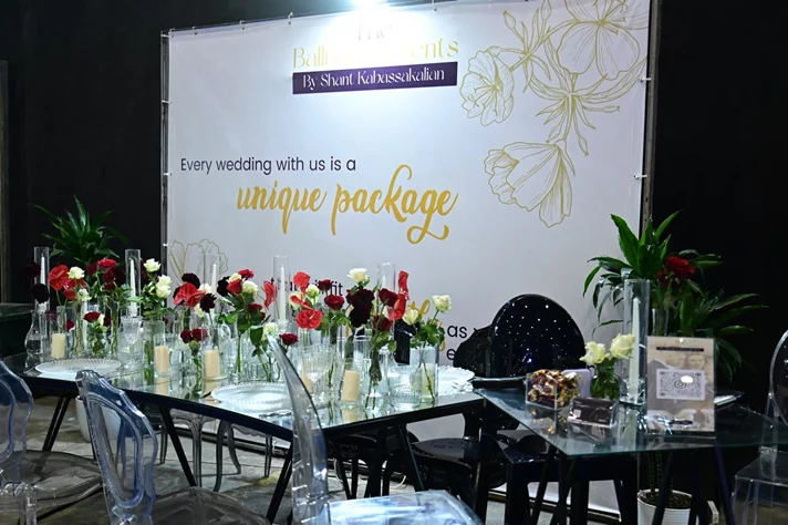 Royal Wedding Fair 2025