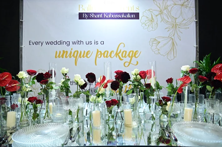 Royal Wedding Fair 2025