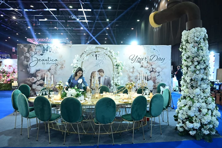 Royal Wedding Fair 2025