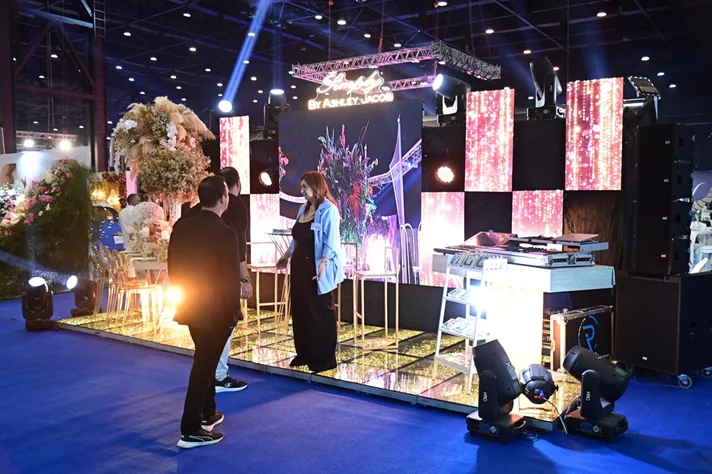 Royal Wedding Fair 2025