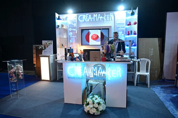 Royal Wedding Fair 2025