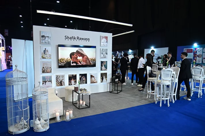 Royal Wedding Fair 2025