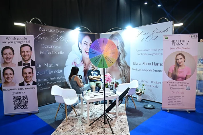 Royal Wedding Fair 2025