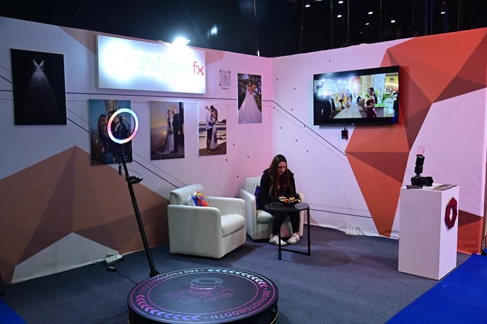 Royal Wedding Fair 2025