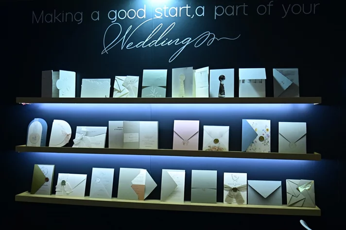 Royal Wedding Fair 2025