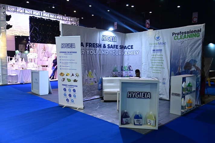 Royal Wedding Fair 2025