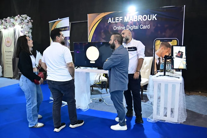 Royal Wedding Fair 2025