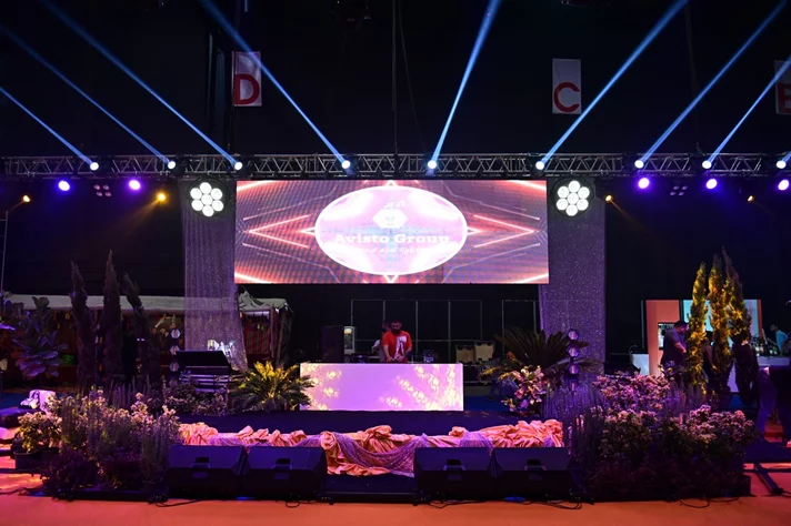 Royal Wedding Fair 2025