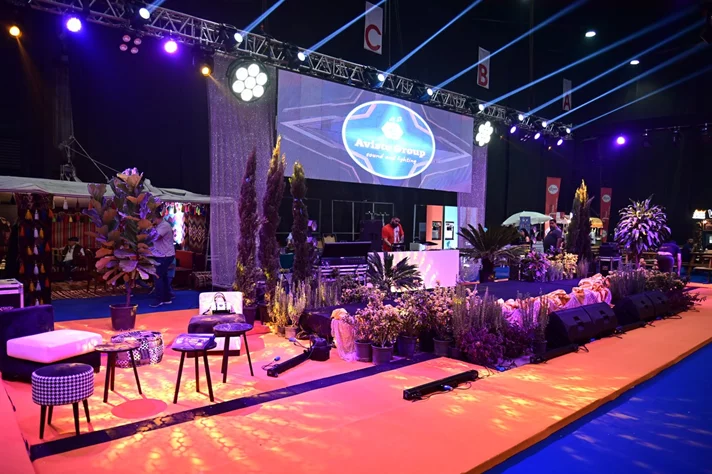 Royal Wedding Fair 2025