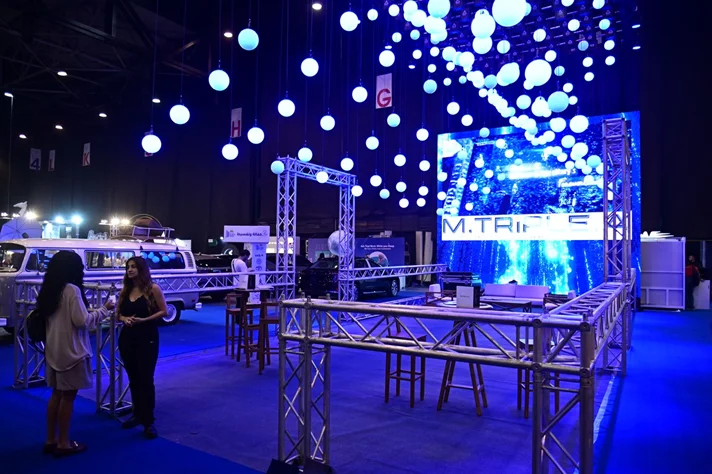 Royal Wedding Fair 2025