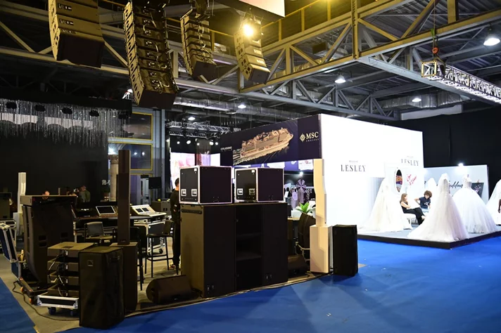 Royal Wedding Fair 2025