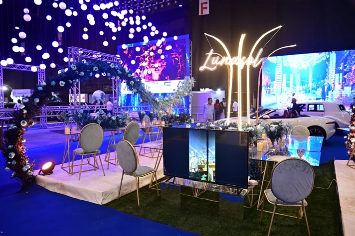 Royal Wedding Fair 2025