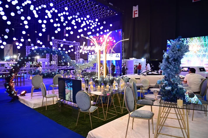 Royal Wedding Fair 2025