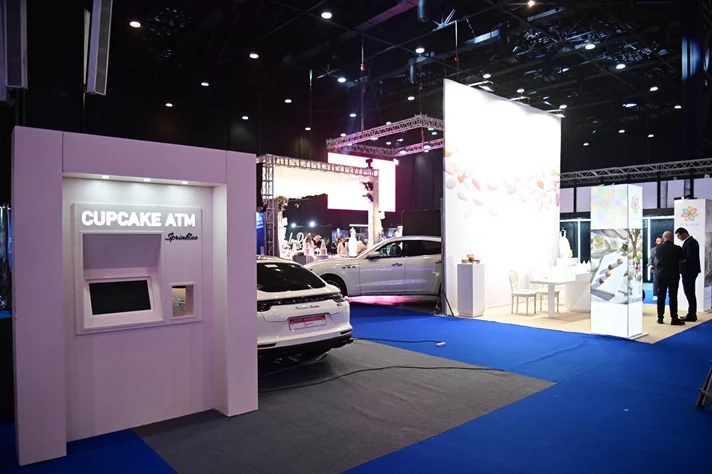 Royal Wedding Fair 2025