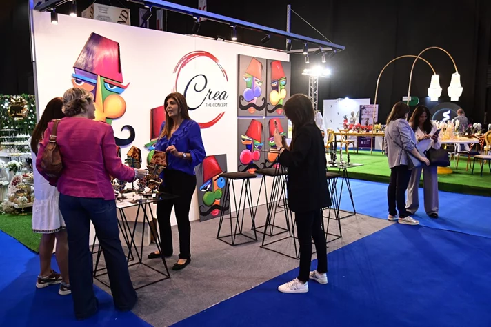 Royal Wedding Fair 2025