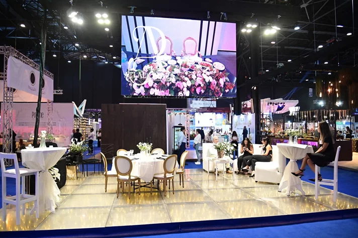 Royal Wedding Fair 2025