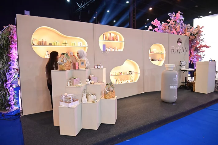 Royal Wedding Fair 2025