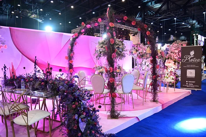 Royal Wedding Fair 2025