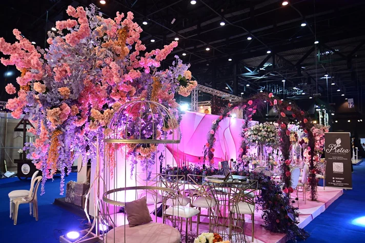 Royal Wedding Fair 2025