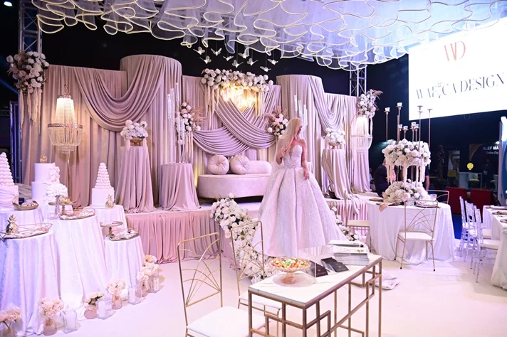 Royal Wedding Fair 2025