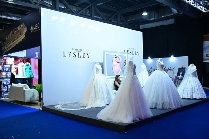 Royal Wedding Fair 2025