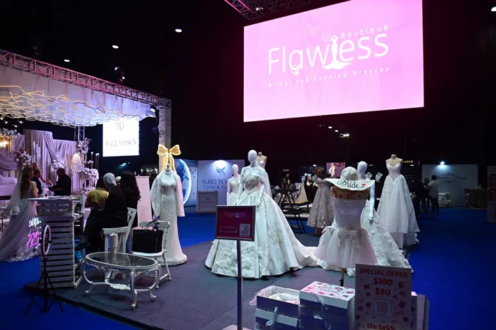 Royal Wedding Fair 2025