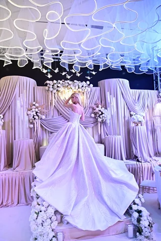 Royal Wedding Fair 2025