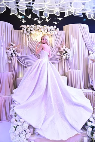 Royal Wedding Fair 2025