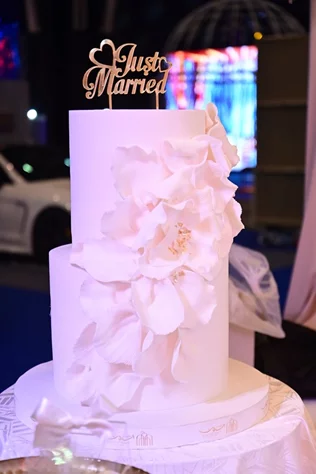 Royal Wedding Fair 2025