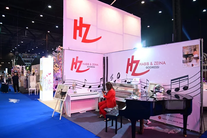 Royal Wedding Fair 2025