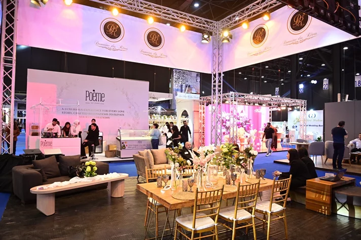 Royal Wedding Fair 2025