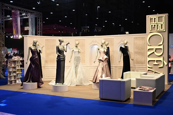 Royal Wedding Fair 2025