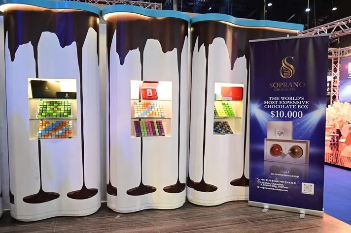 Royal Wedding Fair 2025