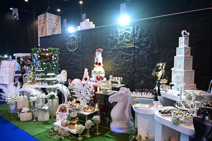 Royal Wedding Fair 2025