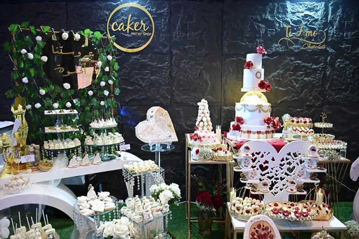 Royal Wedding Fair 2025