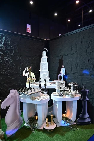 Royal Wedding Fair 2025