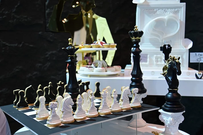 Royal Wedding Fair 2025