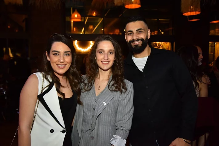 Rymco Lebanon launch their new car Hongqi at Bar du Port Beirut