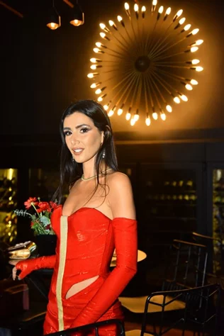 Rymco Lebanon launch their new car Hongqi at Bar du Port Beirut