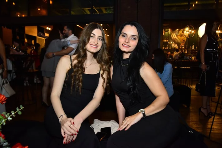 Rymco Lebanon launch their new car Hongqi at Bar du Port Beirut
