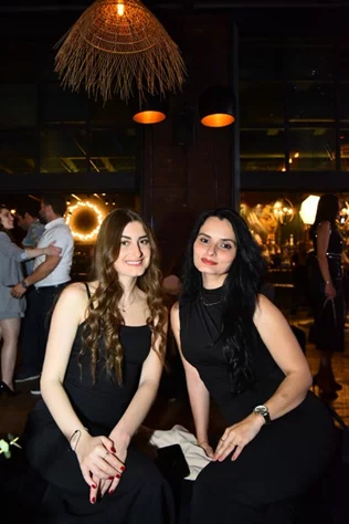 Rymco Lebanon launch their new car Hongqi at Bar du Port Beirut