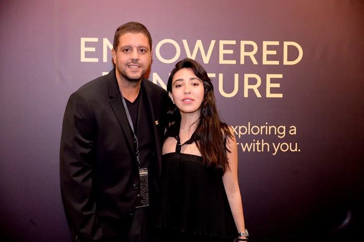 Rox 01 Car Launching Event