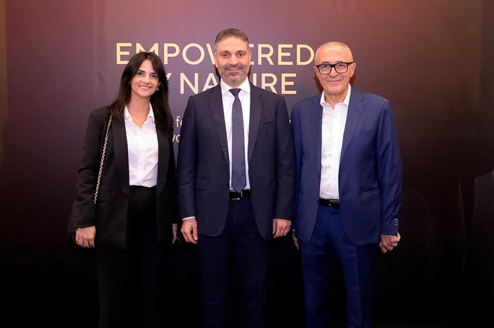 Rox 01 Car Launching Event