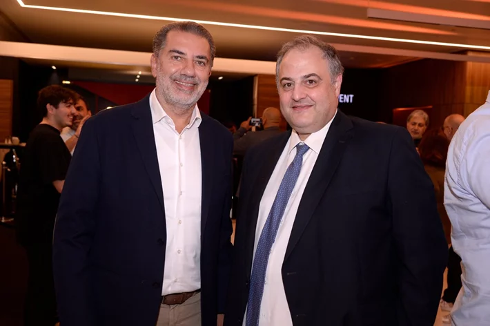 Rox 01 Car Launching Event