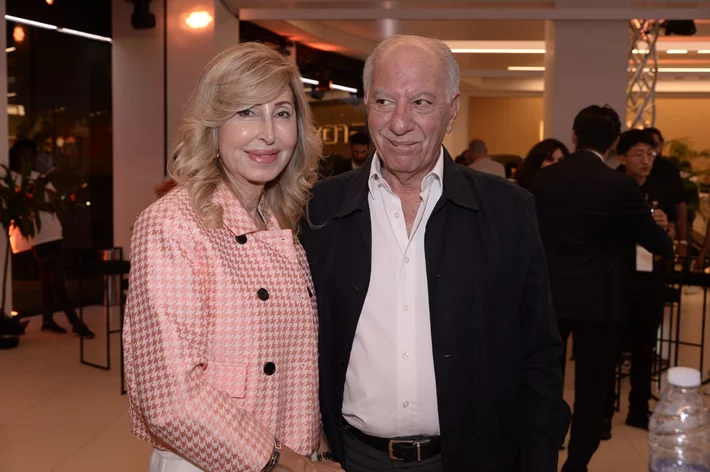 Rox 01 Car Launching Event