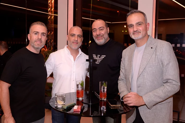 Rox 01 Car Launching Event