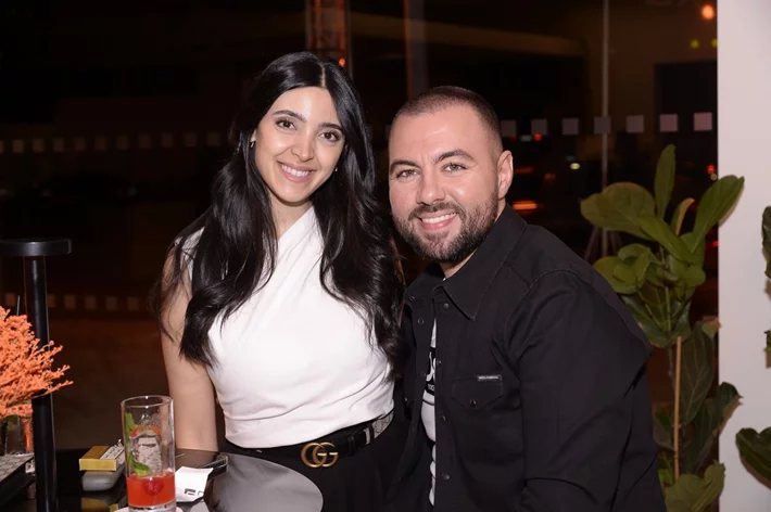 Rox 01 Car Launching Event